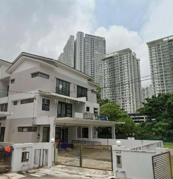 Taman Seri Relau untuk Untuk Dijual - RM 2,340,000, Mac 2026 - Exterior - PropertyGuru.com.my