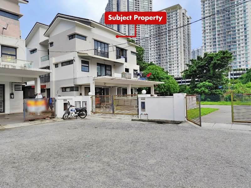Taman Seri Relau untuk Untuk Dijual - RM 2,340,000, Mac 2026 - Exterior - PropertyGuru.com.my