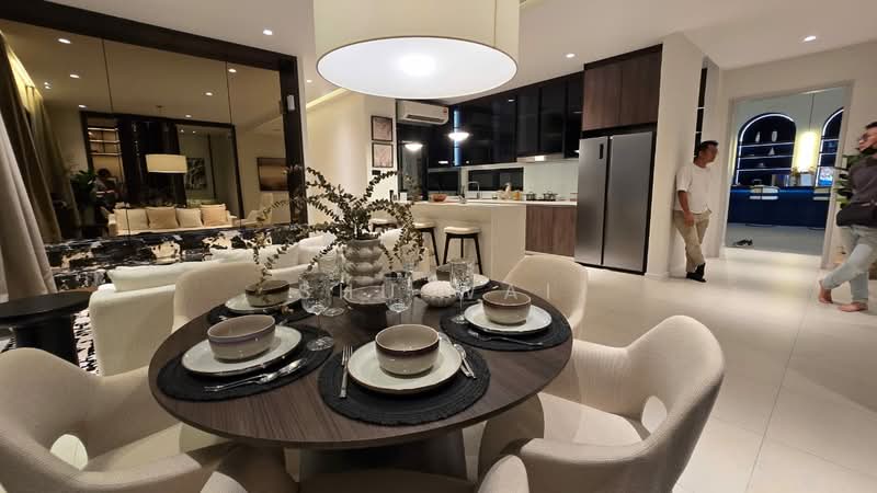 Levia Residence, Kuala Lumpur untuk Untuk Dijual - RM 988,000, Mac 2026 - PropertyGuru.com.my