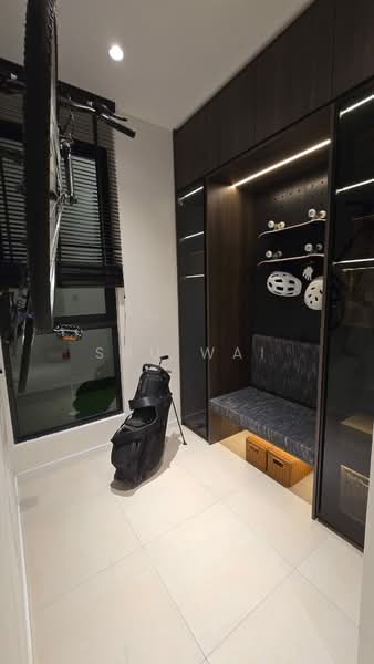 Levia Residence, Kuala Lumpur untuk Untuk Dijual - RM 988,000, Mac 2026 - PropertyGuru.com.my