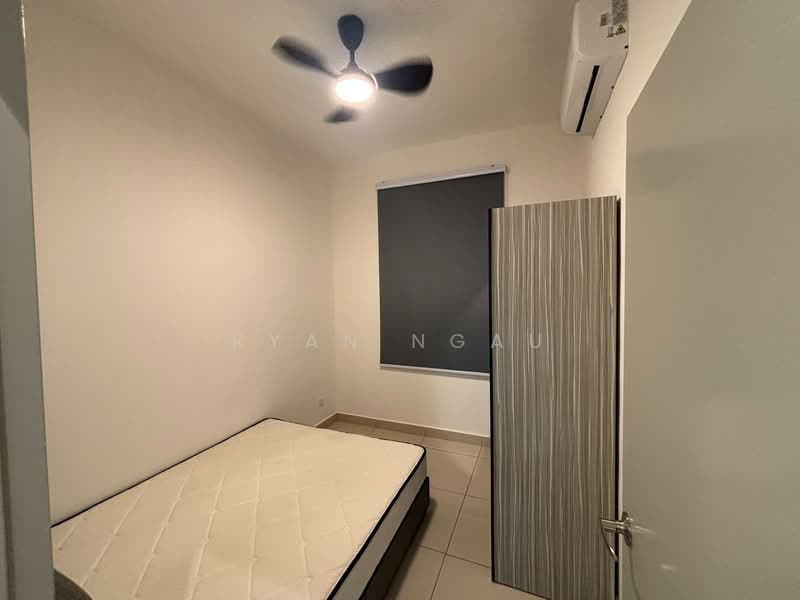 Condominium for Rent at Verando Residence - Ryan Ngau - Bedroom - PropertyGuru.com.my