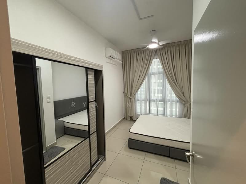 Condominium for Rent at Verando Residence - Ryan Ngau - Bedroom - PropertyGuru.com.my