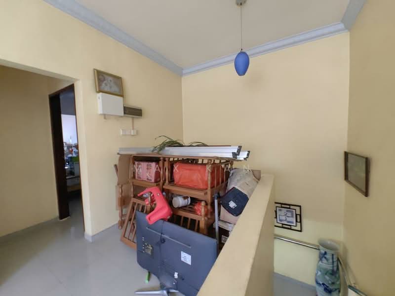 Taman Pelangi untuk Untuk Dijual - RM 1,350,000, Mac 2026 - Interior - PropertyGuru.com.my