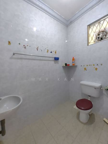 Taman Pelangi untuk Untuk Dijual - RM 1,350,000, Mac 2026 - Bathroom - PropertyGuru.com.my