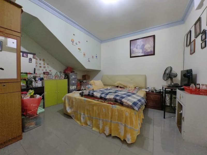 Taman Pelangi untuk Untuk Dijual - RM 1,350,000, Mac 2026 - Bedroom - PropertyGuru.com.my