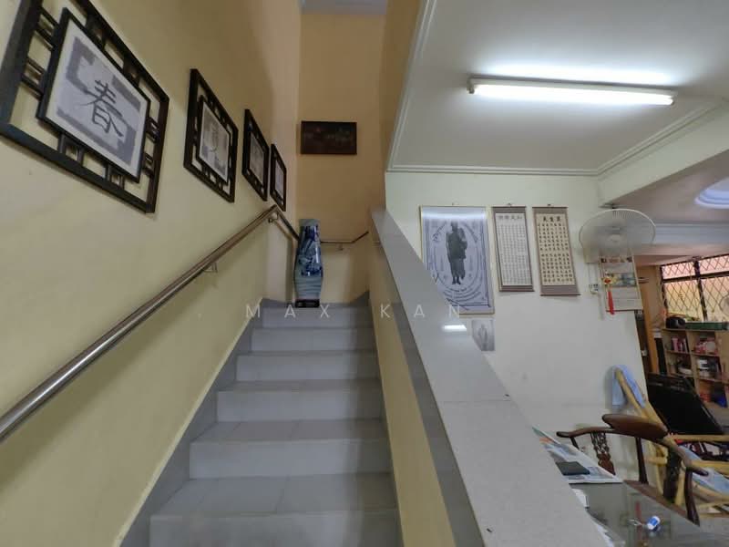 Taman Pelangi untuk Untuk Dijual - RM 1,350,000, Mac 2026 - Interior - PropertyGuru.com.my