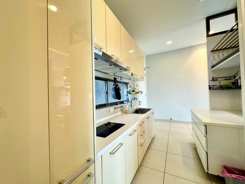 Condominium for Sale at Mirage By The Lake - Khairul Nizam - Kitchen - PropertyGuru.com.my