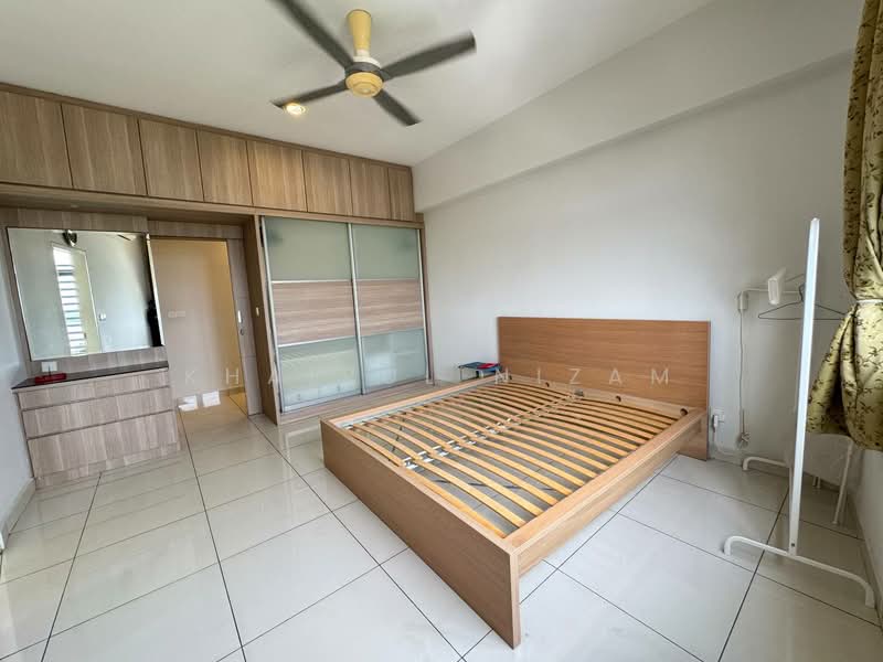 Condominium for Sale at Mirage By The Lake - Khairul Nizam - Bedroom - PropertyGuru.com.my