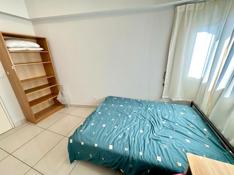 Condominium for Sale at Mirage By The Lake - Khairul Nizam - Bedroom - PropertyGuru.com.my