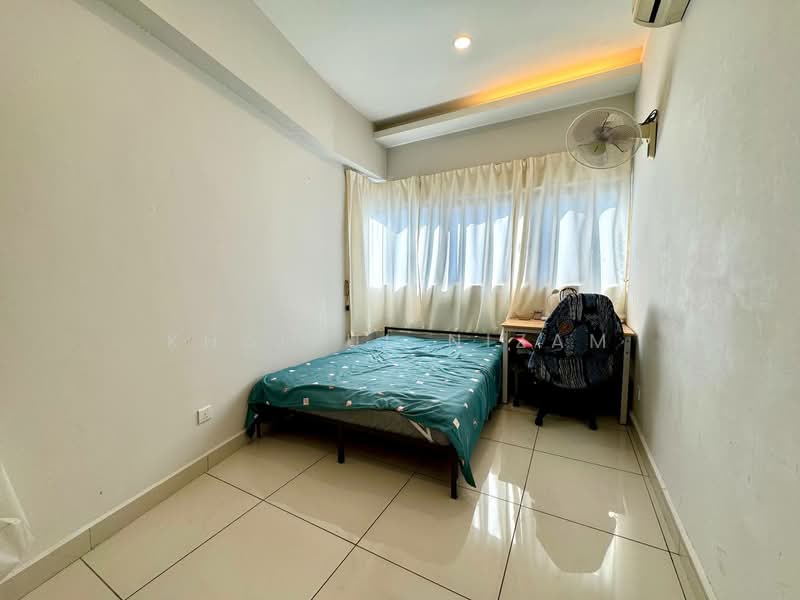 Condominium for Sale at Mirage By The Lake - Khairul Nizam - Bedroom - PropertyGuru.com.my