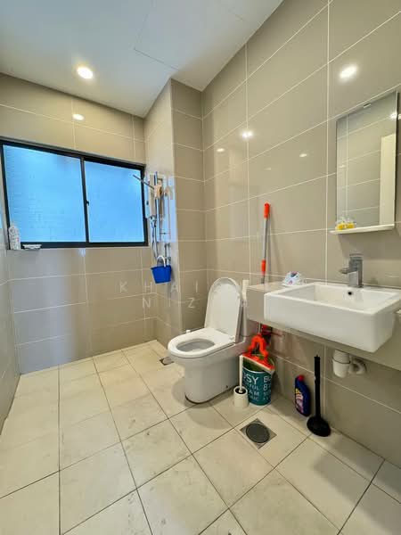 Condominium for Sale at Mirage By The Lake - Khairul Nizam - Bathroom - PropertyGuru.com.my