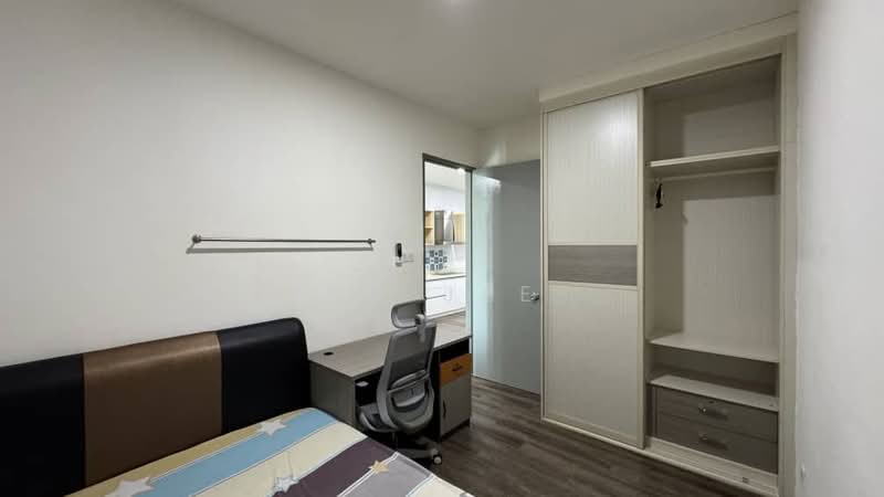 For Sale - HK Square Apartment