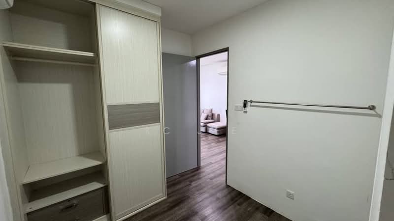 For Sale - HK Square Apartment