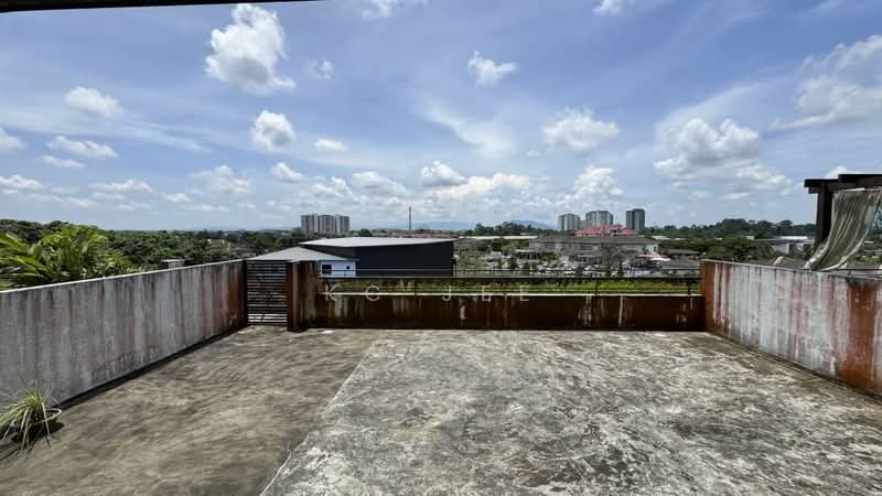 For Sale - HK Square Apartment