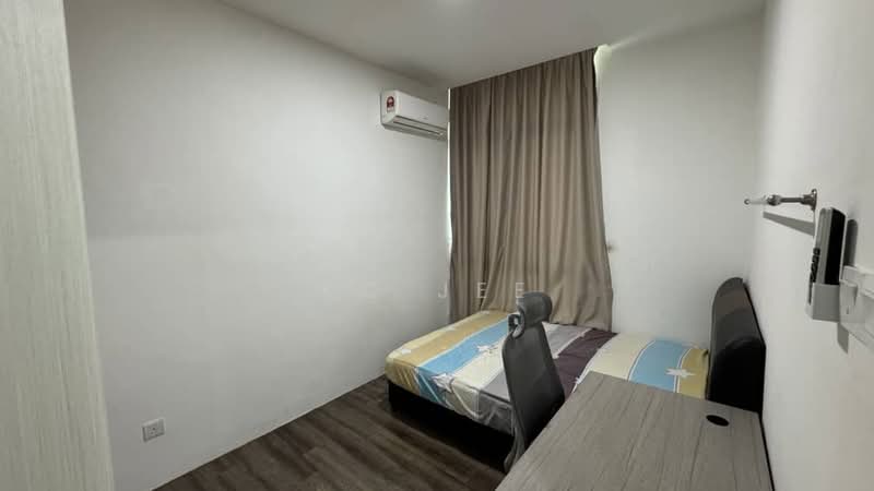 For Sale - HK Square Apartment