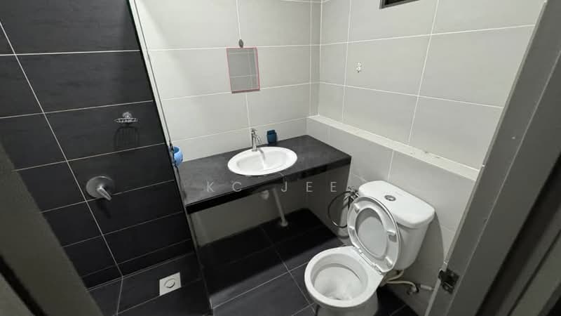 For Sale - HK Square Apartment