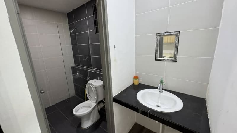 For Sale - HK Square Apartment