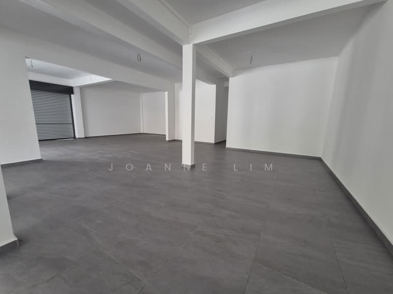 Shop / Office for Rent in Taman Bukit Beruang (Bukit Baru) - Joanne Lim - Interior - PropertyGuru.com.my