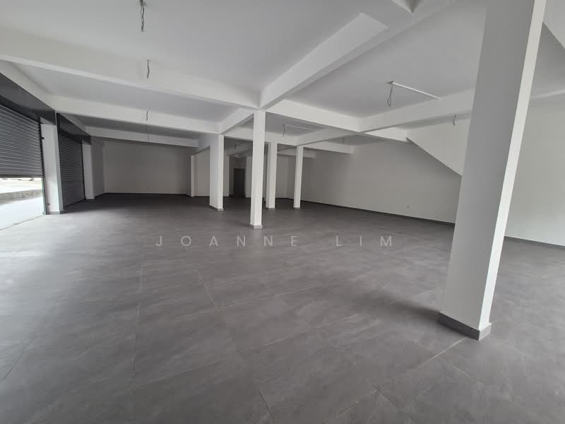 Shop / Office for Rent in Taman Bukit Beruang (Bukit Baru) - Joanne Lim - Interior - PropertyGuru.com.my