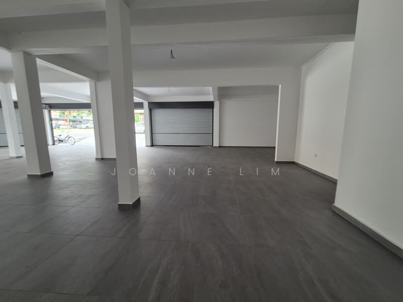 Shop / Office for Rent in Taman Bukit Beruang (Bukit Baru) - Joanne Lim - Interior - PropertyGuru.com.my