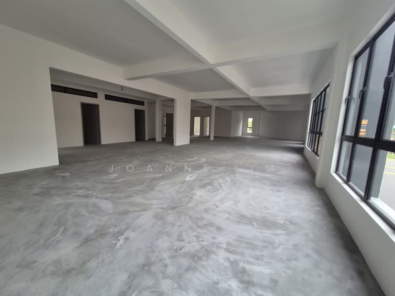 Shop / Office for Rent in Taman Bukit Beruang (Bukit Baru) - Joanne Lim - Interior - PropertyGuru.com.my