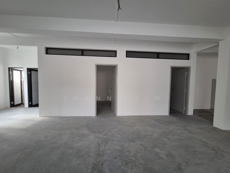 Shop / Office for Rent in Taman Bukit Beruang (Bukit Baru) - Joanne Lim - Interior - PropertyGuru.com.my