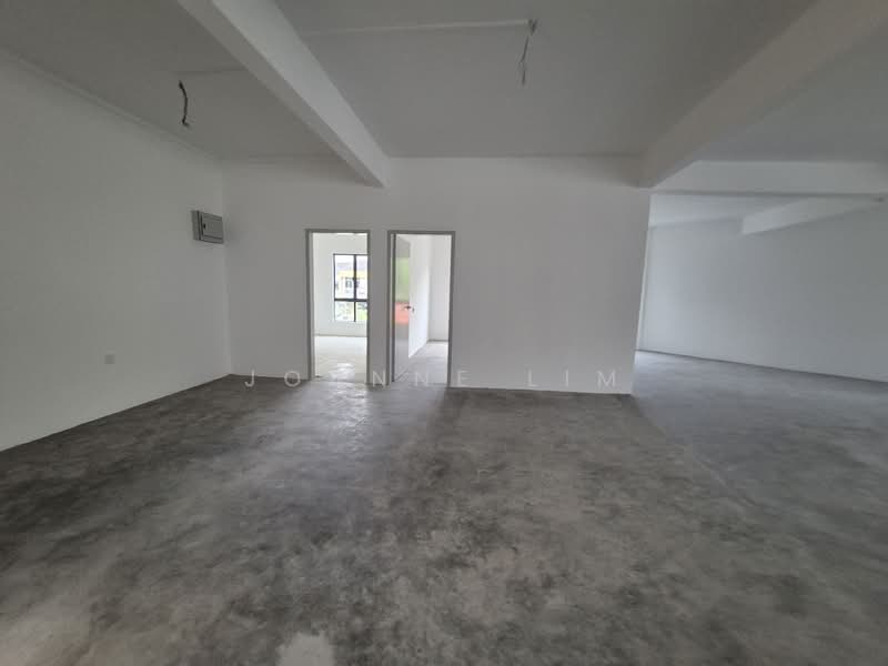 Shop / Office for Rent in Taman Bukit Beruang (Bukit Baru) - Joanne Lim - Interior - PropertyGuru.com.my