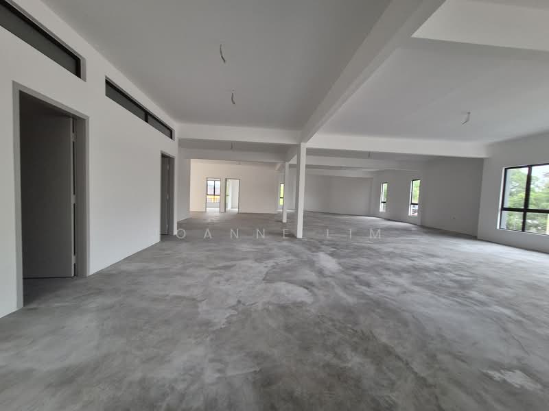 Shop / Office for Rent in Taman Bukit Beruang (Bukit Baru) - Joanne Lim - Interior - PropertyGuru.com.my