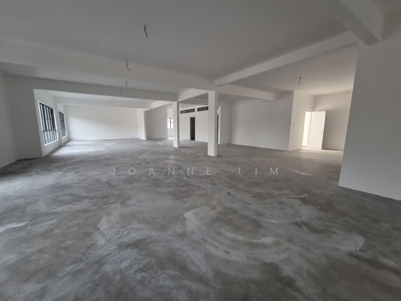 Shop / Office for Rent in Taman Bukit Beruang (Bukit Baru) - Joanne Lim - Interior - PropertyGuru.com.my