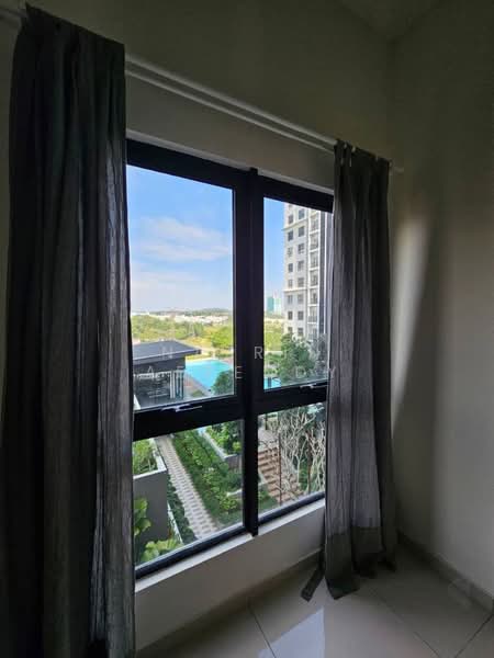 Service Residence for Rent at DENAI 128 (HABITUS) - Nazrin Affendy - View - PropertyGuru.com.my