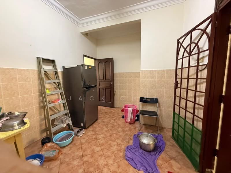 2-storey Terraced House for Sale in Taman Skudai Baru (Skudai) - Jack Chai - PropertyGuru.com.my