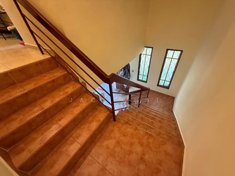 2-storey Terraced House for Sale in Taman Skudai Baru (Skudai) - Jack Chai - PropertyGuru.com.my