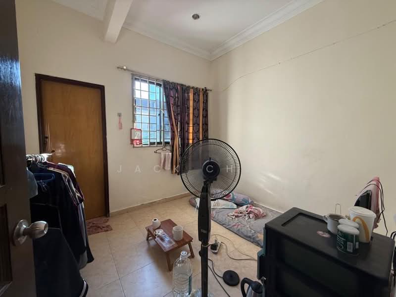 2-storey Terraced House for Sale in Taman Skudai Baru (Skudai) - Jack Chai - PropertyGuru.com.my