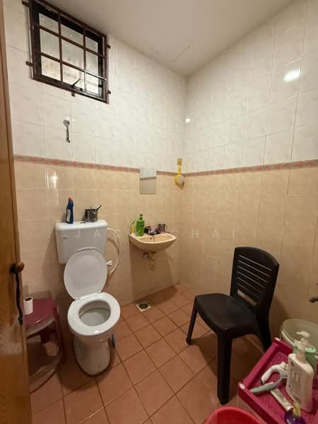 2-storey Terraced House for Sale in Taman Skudai Baru (Skudai) - Jack Chai - PropertyGuru.com.my