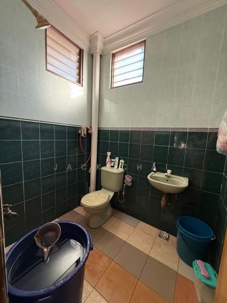 2-storey Terraced House for Sale in Taman Skudai Baru (Skudai) - Jack Chai - PropertyGuru.com.my