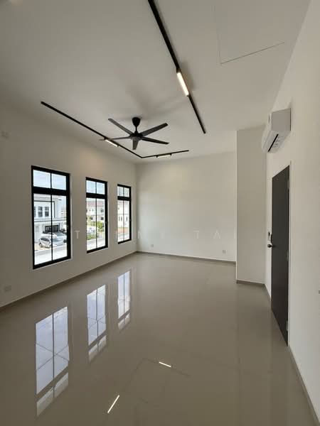 2-storey Terraced House for Rent in Eco Botanic 2 (Iskandar Puteri (Nusajaya)) - Tommy Tai - Living Room - PropertyGuru.com.my