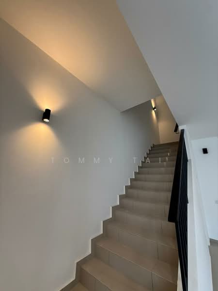 2-storey Terraced House for Rent in Eco Botanic 2 (Iskandar Puteri (Nusajaya)) - Tommy Tai - Interior - PropertyGuru.com.my