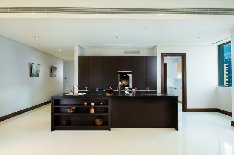 Rimbun untuk Untuk Dijual - RM 6,000,000, Mac 2026 - Kitchen - PropertyGuru.com.my