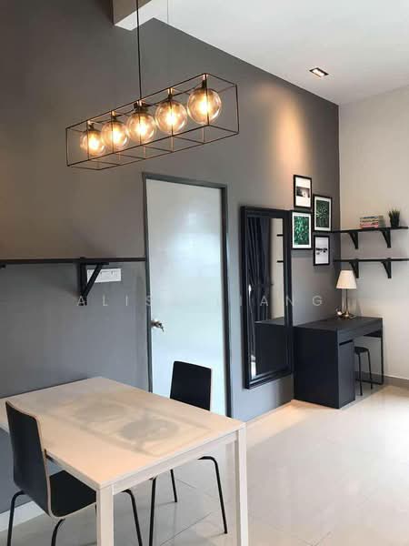 For Rent - Manhattan