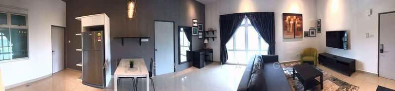 For Rent - Manhattan