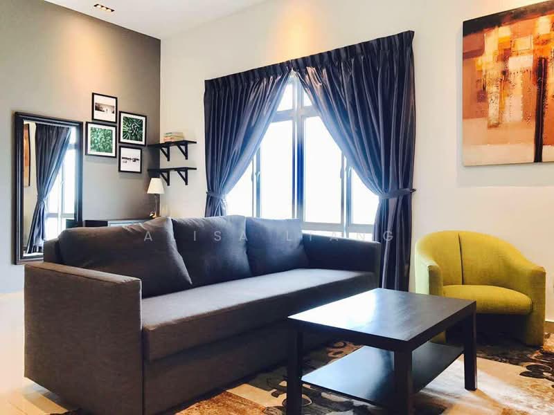 For Rent - Manhattan