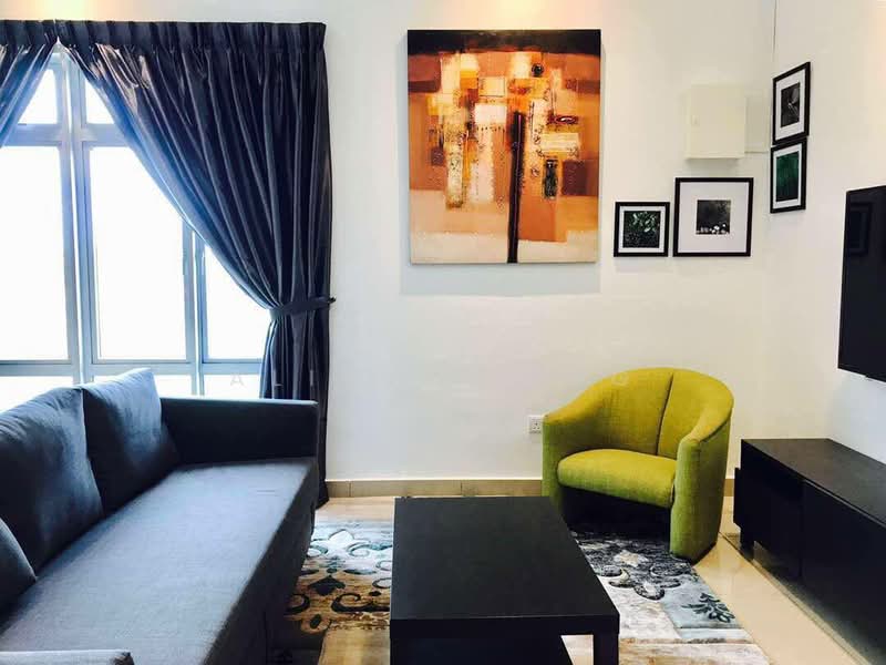 For Rent - Manhattan