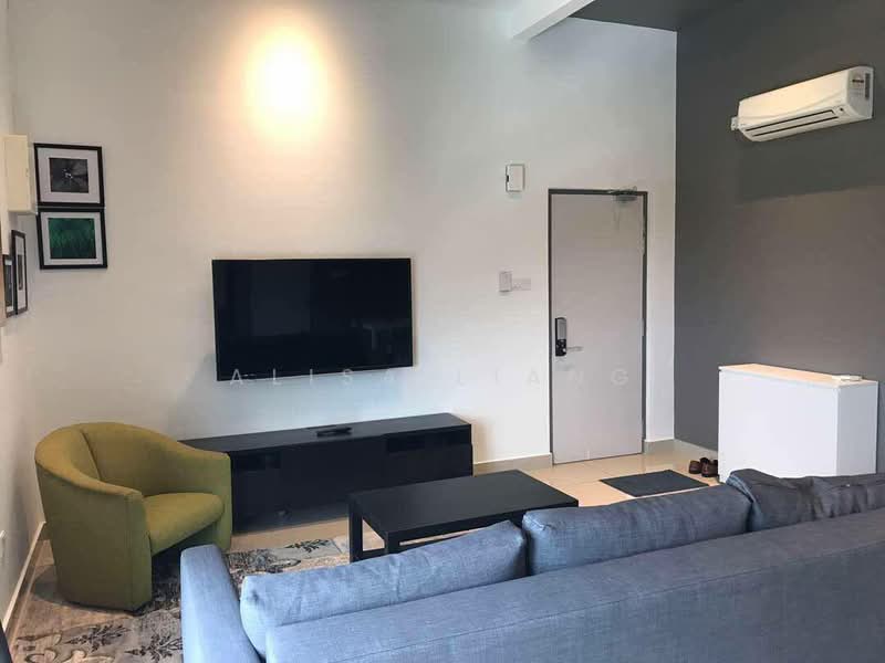 For Rent - Manhattan