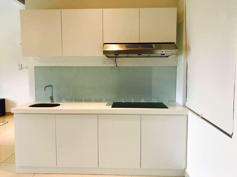 For Rent - Manhattan