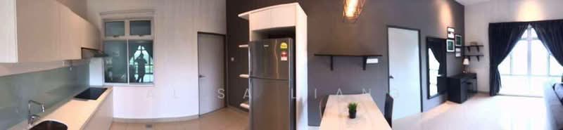 For Rent - Manhattan