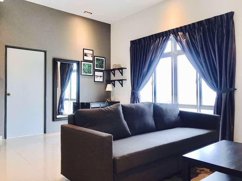 For Rent - Manhattan