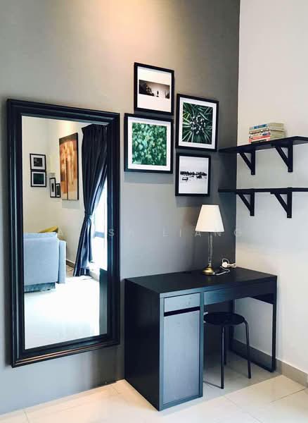 For Rent - Manhattan