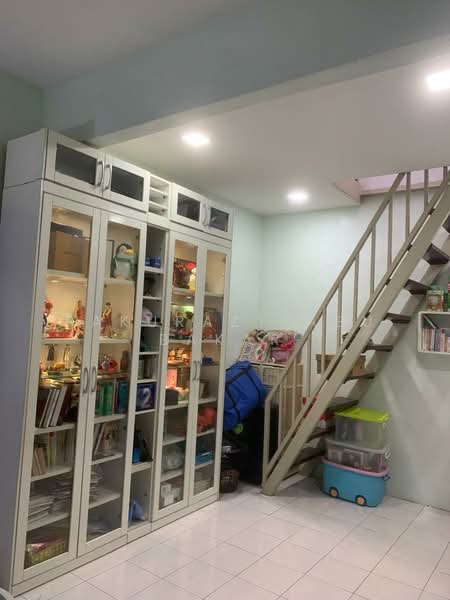 Rumah Teres 2 Tingkat untuk Dijual di Taman Klang Utama (Kapar) - Fakurazy Abu Bakar - Interior - PropertyGuru.com.my