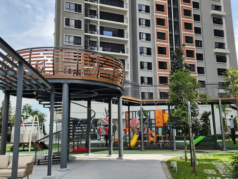 The Tropika untuk Untuk Disewa - RM 6,000 /bulan, Mac 2026 - Exterior - PropertyGuru.com.my