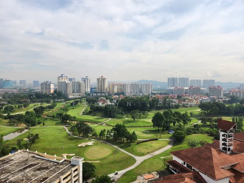 The Tropika untuk Untuk Disewa - RM 6,000 /bulan, Mac 2026 - Exterior - PropertyGuru.com.my